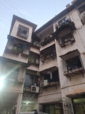 1 RK Apartment For Rent in Ghansoli