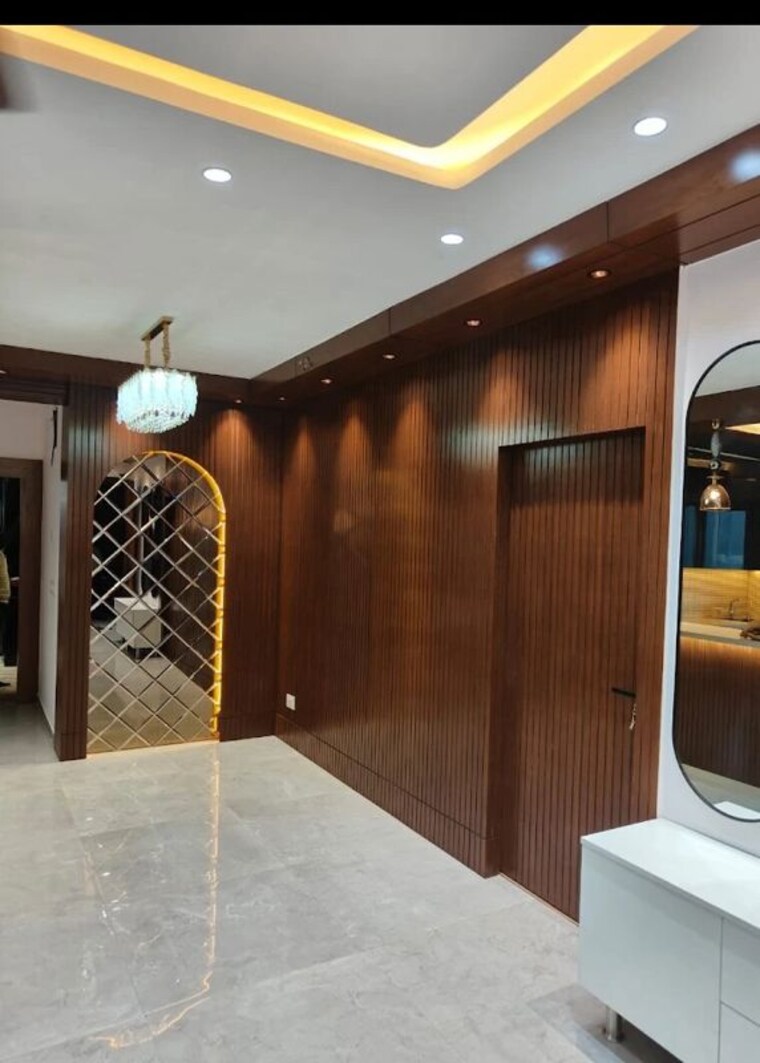 Room, tulip-yellow 3 Bedroom 1704 Sq.Ft. Apartment In Sector 69 Gurgaon 10721574