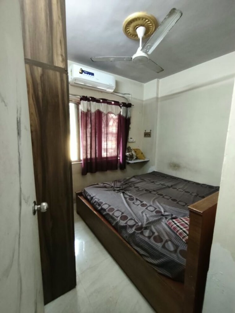Bedroom, gaurav-city 2 Bedroom 900 Sq.Ft. Apartment In Mira Road Thane 10721569