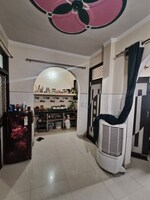 2 BHK +  50 Sq.Yd. Independent House in Vipin Garden