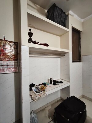 Kitchen in 2 BHK Independent House at Vipin Garden – for Rent