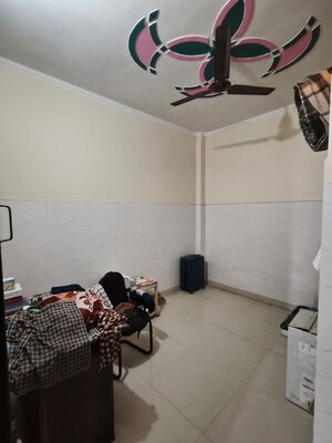 Team Area in 2 BHK Independent House at Vipin Garden – for Rent