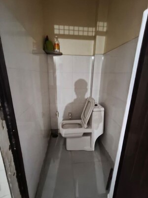 Bathroom in 2 BHK Independent House at Vipin Garden – for Rent