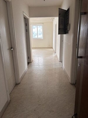 Building Lobby in 3 BHK Builder Floor at Sector 21 – for Rent
