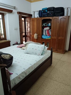 3 BHK Builder Floor For Rent in Lajpat Nagar Iii