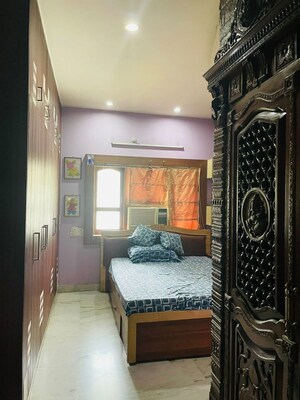 Bedroom in 4 BHK Independent House at Old Alwal – for Sale