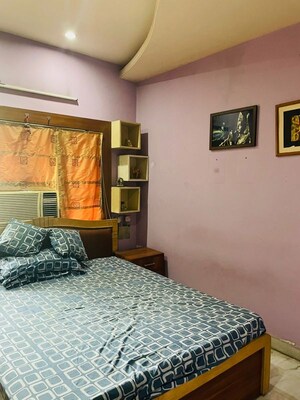 Bedroom in 4 BHK Independent House at Old Alwal – for Sale