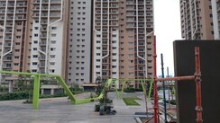 2.5 BHK +Apartment For Sale in My Home Tridasa