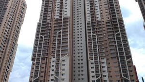 2.5 BHK Apartment – Exterior View View at My Home Tridasa, Tellapur - for Sale