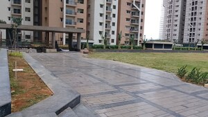 Parking in 2.5 BHK Apartment at My Home Tridasa, Tellapur – for Sale