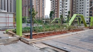 2.5 BHK Apartment – Exterior View View at My Home Tridasa, Tellapur - for Sale