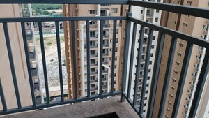 2.5 BHK Apartment – Exterior View View at My Home Tridasa, Tellapur - for Sale