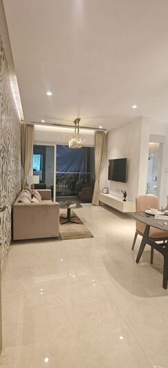 2 BHK Apartment For Sale in Royal Lagoon