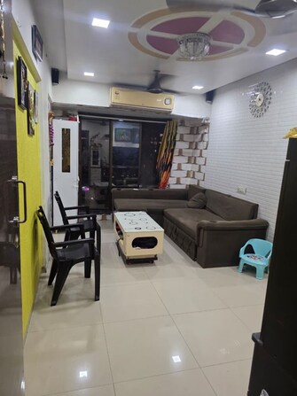 1 BHK 550 Sq.Ft. Apartment in Ravi Gaurav Valley