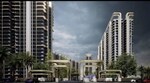 2 BHK 1360 Sq.Ft. Apartment in Smart World Natures Court