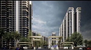2 BHK Apartment For Sale in Smart World Natures Court, Manesar Sector 9