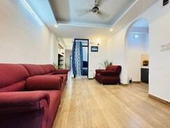 2 BHK +Apartment For Rent in South Delhi