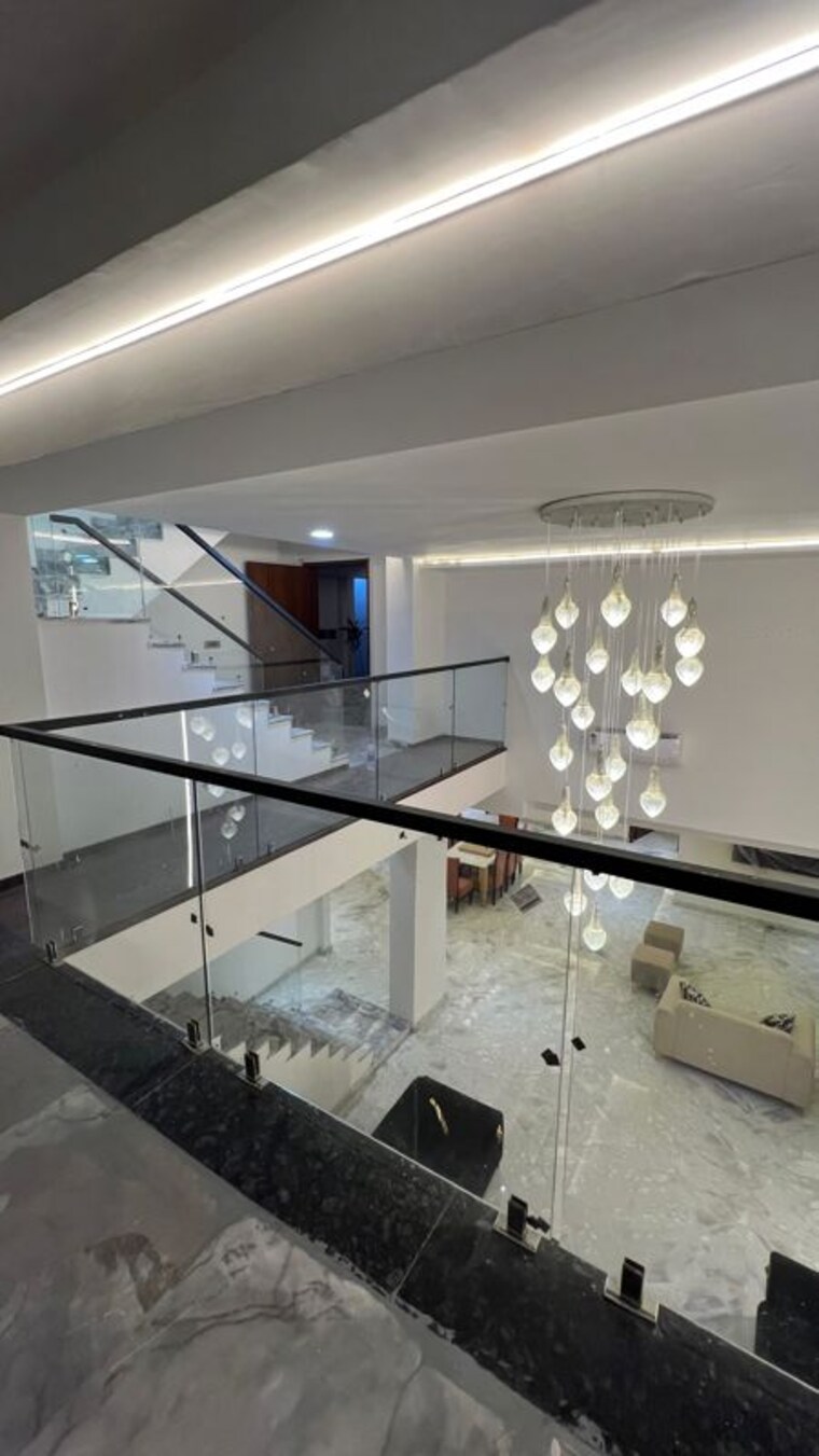 Living Room, sector 71 3 Bedroom 1650 Sq.Ft. Builder Floor In Sector 71 Gurgaon 10721520
