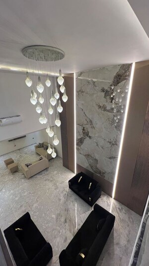 3 BHK Builder Floor For Sale in Sector 71