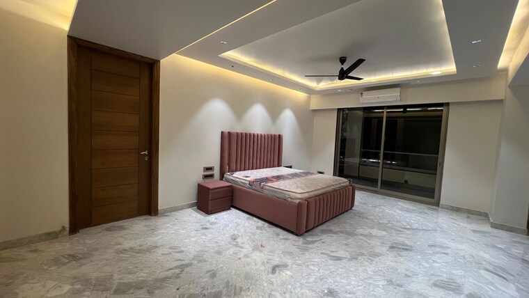 Bedroom, sector 71 3 Bedroom 1650 Sq.Ft. Builder Floor In Sector 71 Gurgaon 10721520