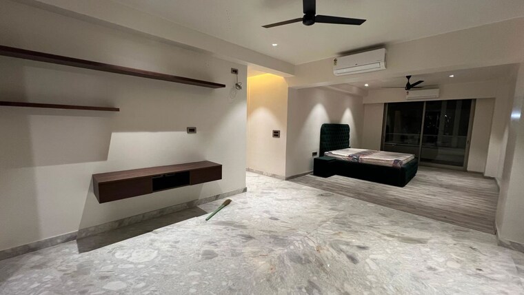 Bedroom, sector 71 3 Bedroom 1650 Sq.Ft. Builder Floor In Sector 71 Gurgaon 10721520