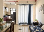 1 BHK 309 Sq.Ft. Apartment in JP North Aviva