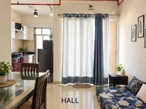 1 BHK Apartment For Sale in JP North Aviva, Mira Road
