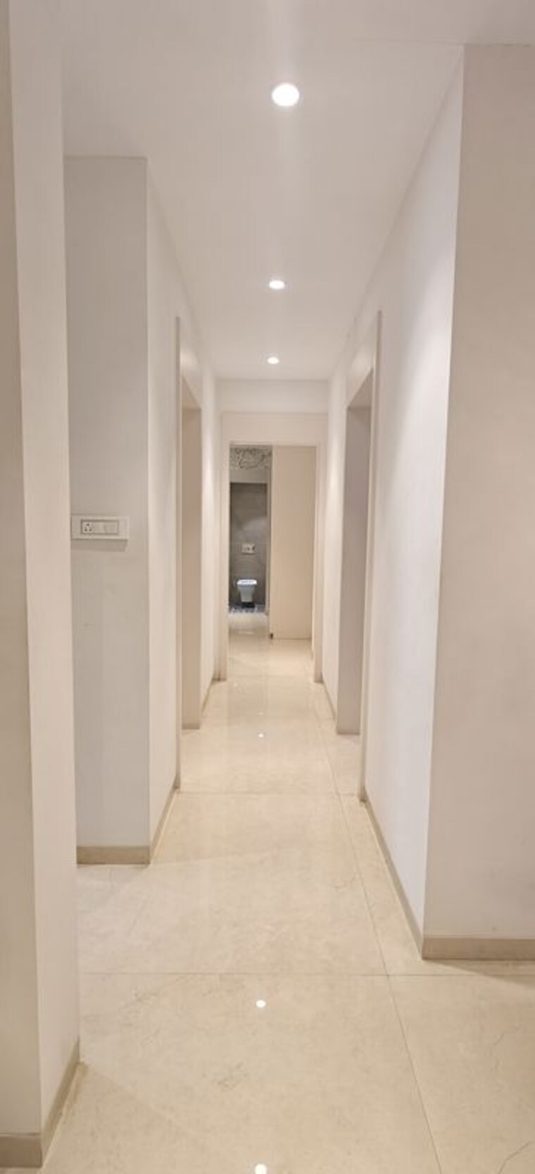 Hall, royal-lagoon 2 Bedroom 591 Sq.Ft. Apartment In Malad West Mumbai 10721643