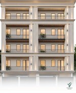 3 BHK +  1600 Sq.Ft. Builder Floor in Skywhales Vienna Greens