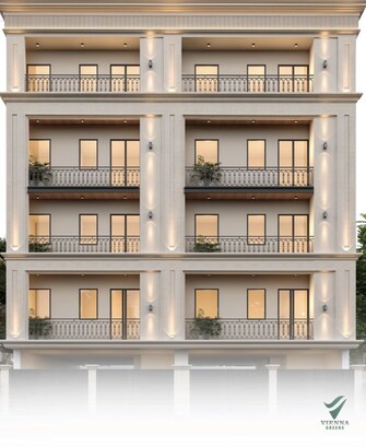 3 BHK +Builder Floor For Sale in Skywhales Vienna Greens in Sector 99a, Gurgaon