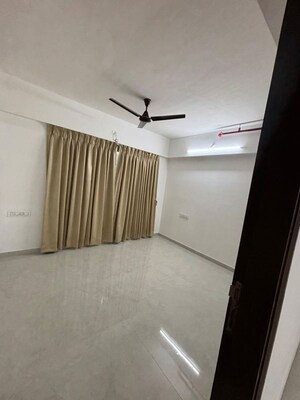 Bedroom in 3 BHK Apartment at Pratham Prerana CHS, Andheri West – for Rent