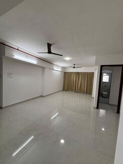 3 BHK Apartment For Rent in Pratham Prerana CHS