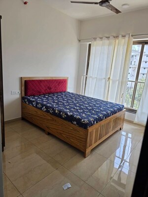 Bedroom in  Pg at Sakinaka – for Rent