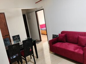 Team Area in  Pg at Sakinaka – for Rent