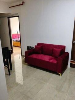 Pg For Rent in Sakinaka