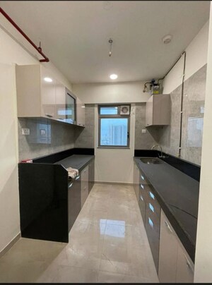 Kitchen in  Pg at Sakinaka – for Rent