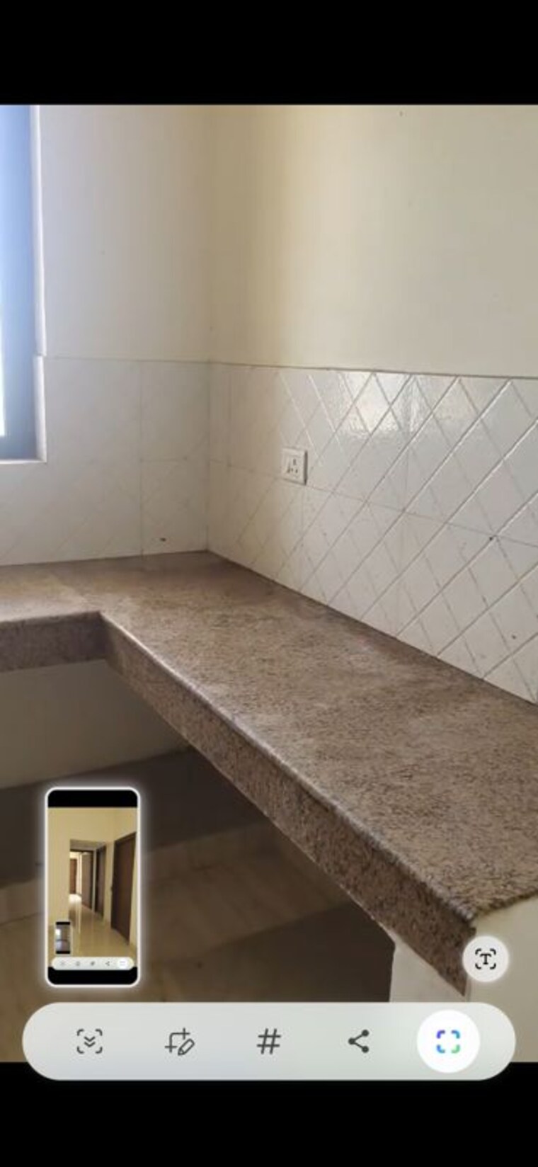 Room, shalimar-mannat 2 Bedroom 990 Sq.Ft. Apartment In Faizabad Road Lucknow 10721649