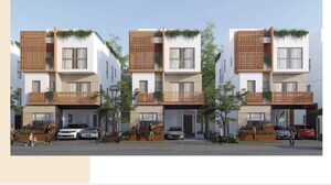 4 BHK Villa For Sale in Rajanukunte
