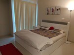 2 BHK +  700 Sq.Ft. Apartment in Rustomjee Azziano Wing D
