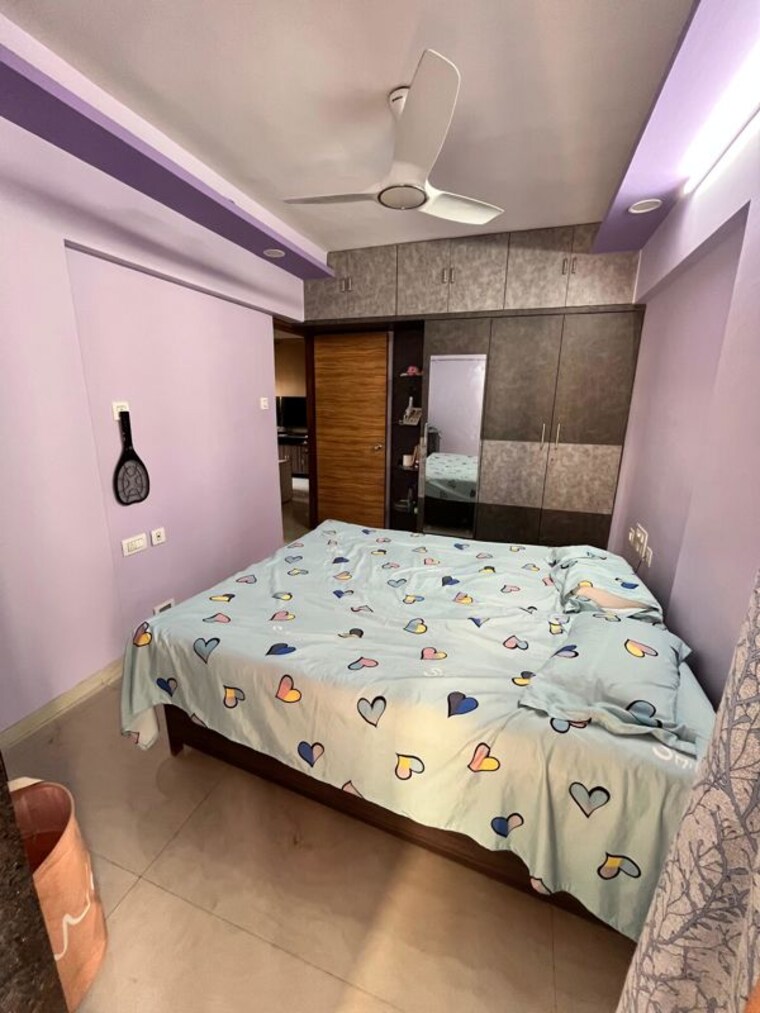 Room, prayag-heights 1.5 Bedroom 443 Sq.Ft. Apartment In Dindoshi Mumbai 10721656