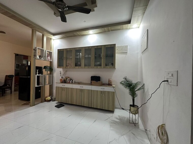 Balcony, ayyanna-prestige 3 Bedroom 1809 Sq.Ft. Apartment In Kondapur Hyderabad 10721038