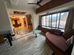 1 BHK Apartment For Sale in Lodha Crown Kolshet, Kolshet Road
