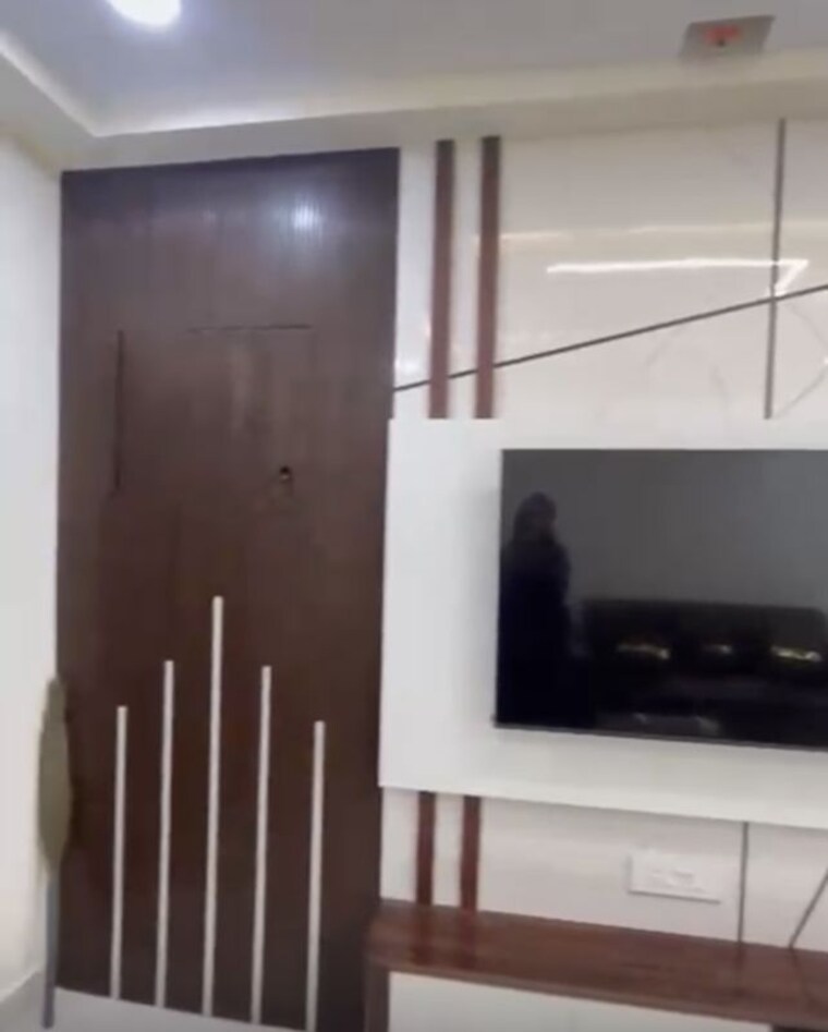 undefined, lansum-el-dorado 3 Bedroom 1860 Sq.Ft. Apartment In Narsingi Hyderabad 10721670