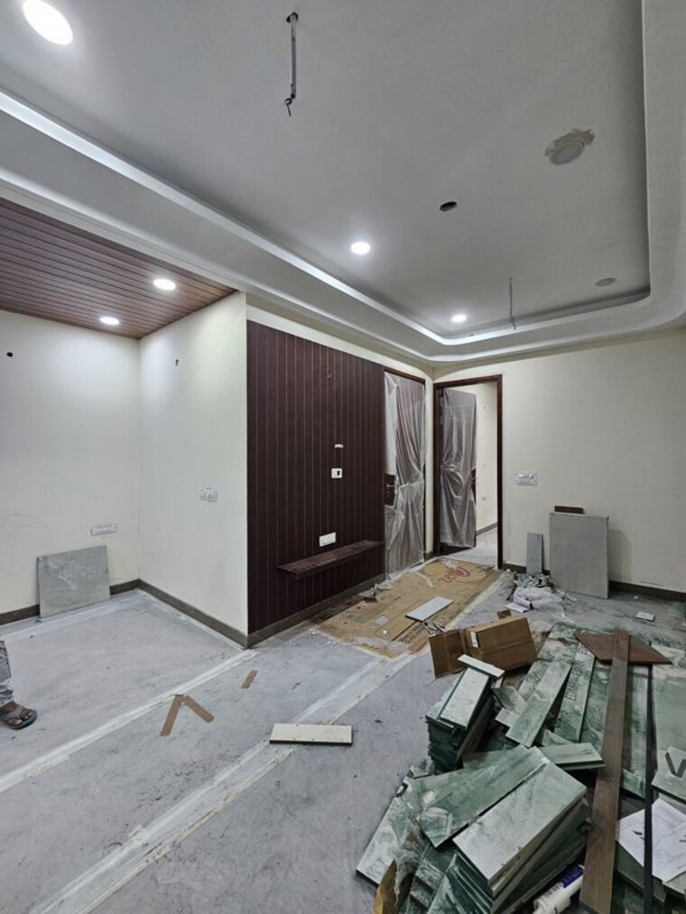 Team Area, janakpuri 2 Bedroom 80 Sq.Yd. Builder Floor In Janakpuri Delhi 10721620