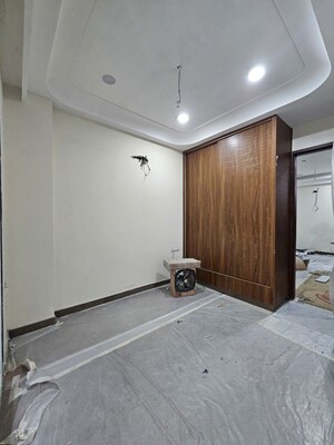 Balcony in 2 BHK Builder Floor at Janakpuri – for Sale