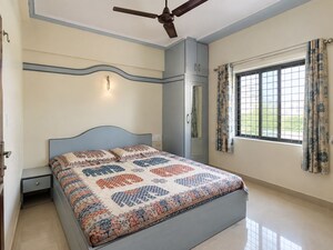  Pg For Rent in Kurla West