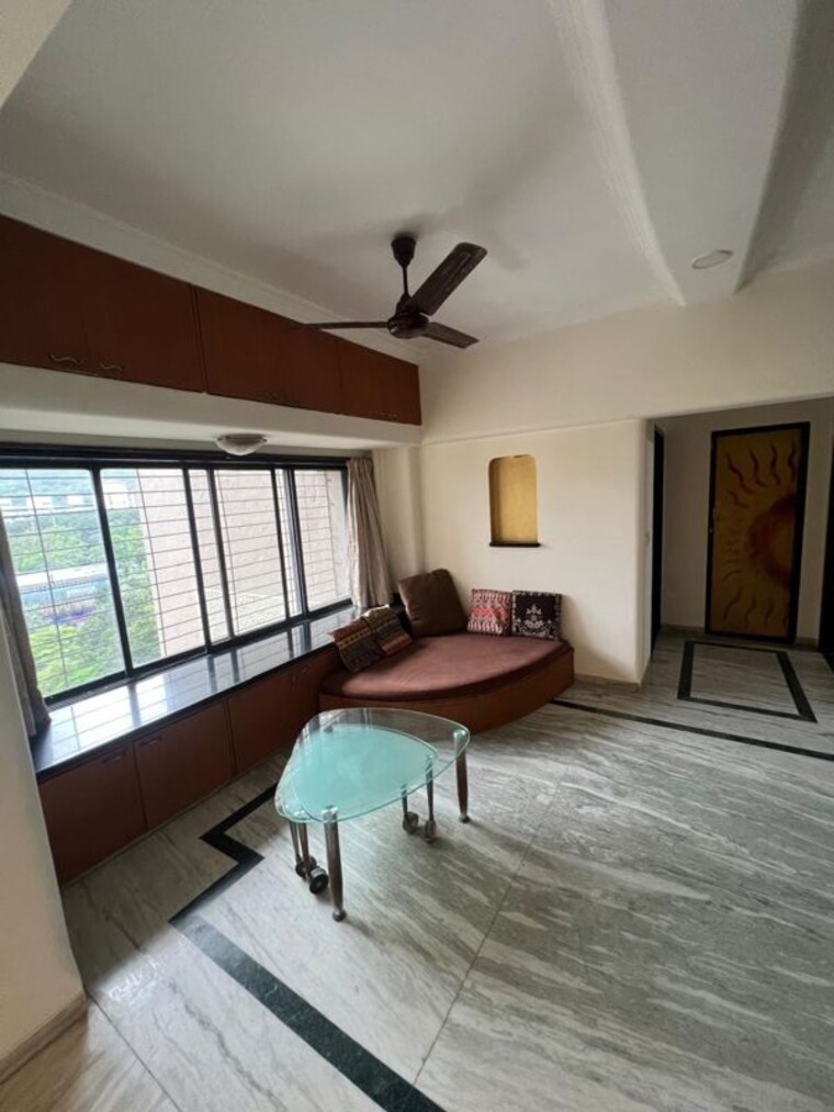 Bedroom, lodha-crown-kolshet 1 Bedroom 322 Sq.Ft. Apartment In Kolshet Road Thane 10721683