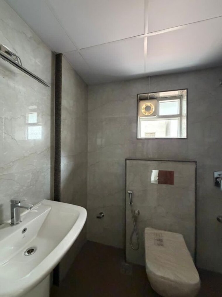 Bathroom, frazer town 2 Bedroom 1412 Sq.Ft. Apartment In Frazer Town Bangalore 10721677