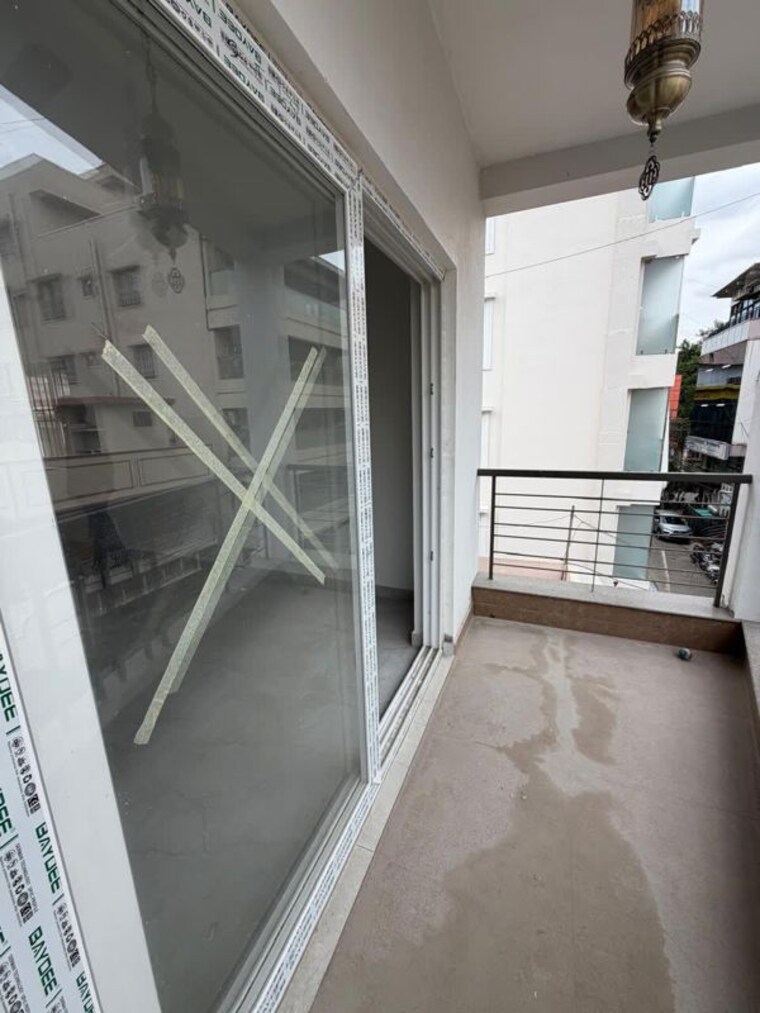 undefined, frazer town 2 Bedroom 1412 Sq.Ft. Apartment In Frazer Town Bangalore 10721677