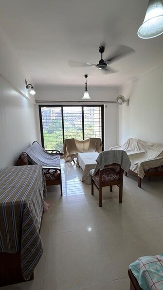 2 BHK Apartment For Rent in Lakashchandi CHS in Goregaon East, Mumbai